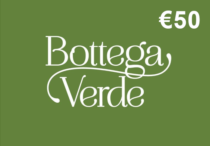 Bottega Verde €50 Gift Card IT