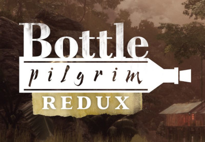 Bottle: Pilgrim Redux Steam CD Key