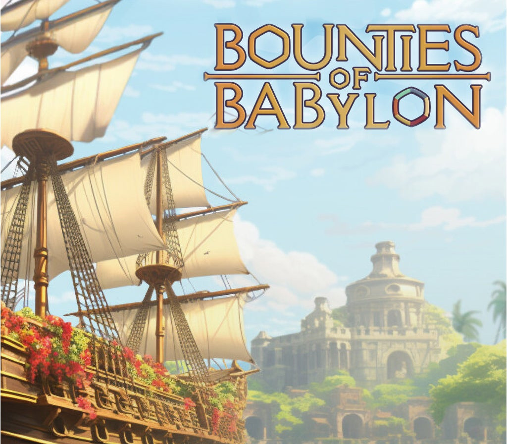 

Bounties of Babylon Steam CD Key