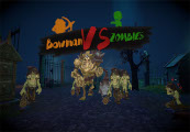 Bowman Vs Zombies Steam CD Key