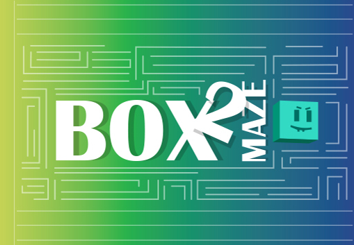 Box Maze 2 : Agent Cubert Steam CD Key