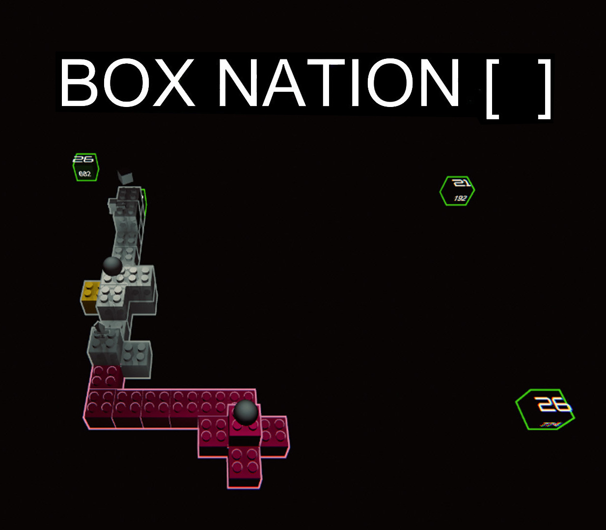 

Box Nation: Lets Go Build and Fight Steam CD Key