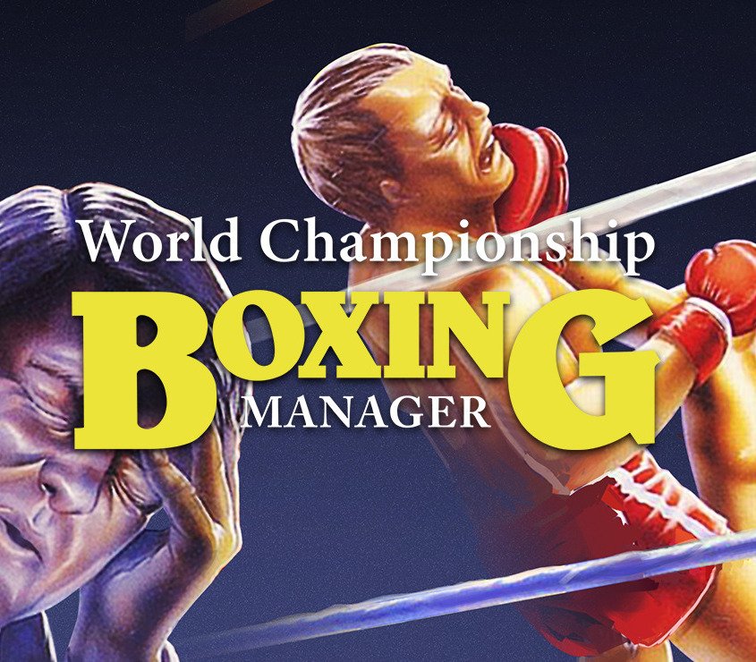 Get in the Ring With World Championship Boxing Manager™ 2