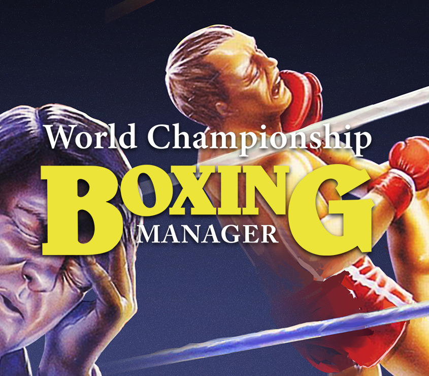 World Championship Boxing Manager