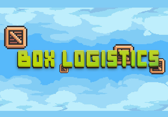 Box Logistics Steam CD Key