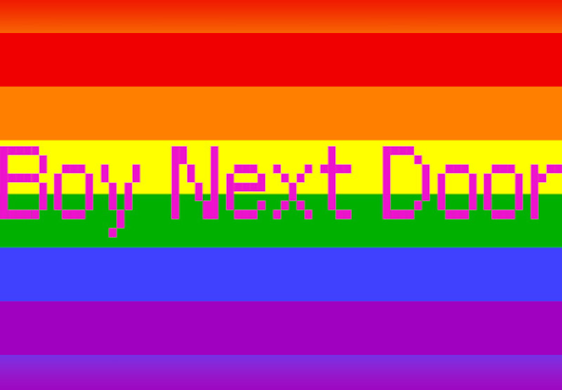 Boy Next Door Steam CD Key screenshot 1