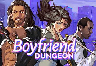 Boyfriend Dungeon Steam Altergift