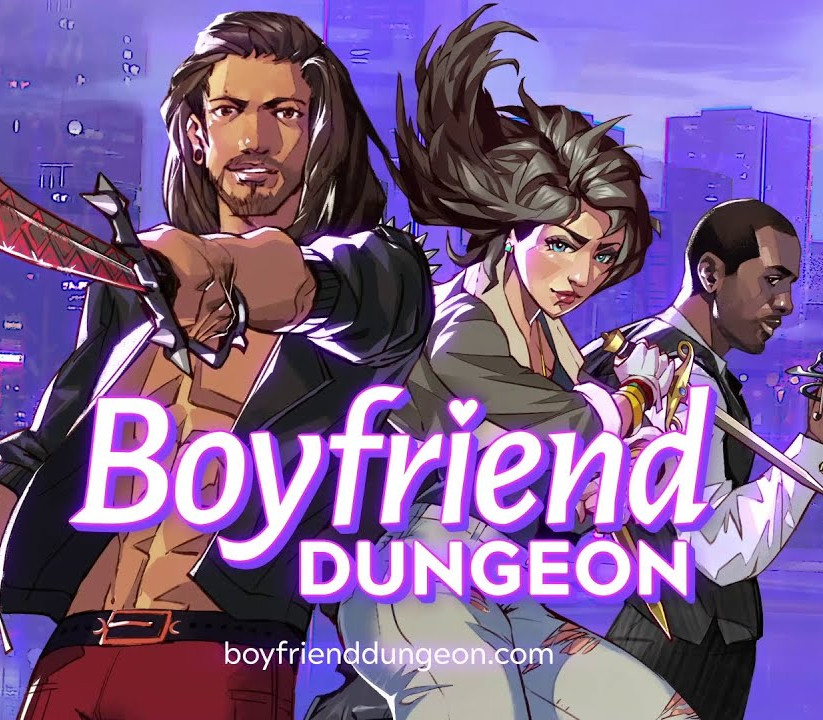 

Boyfriend Dungeon Steam CD Key