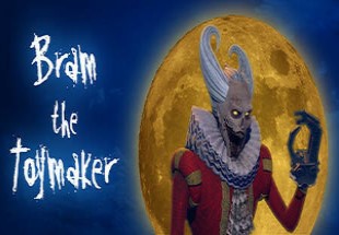 Bram The Toymaker Steam CD Key