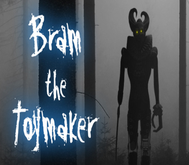 Bram The Toymaker Steam