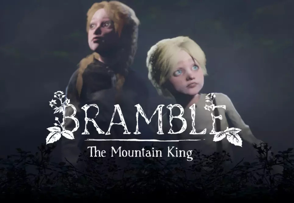 Bramble: The Mountain King AR XBOX One CD Key
