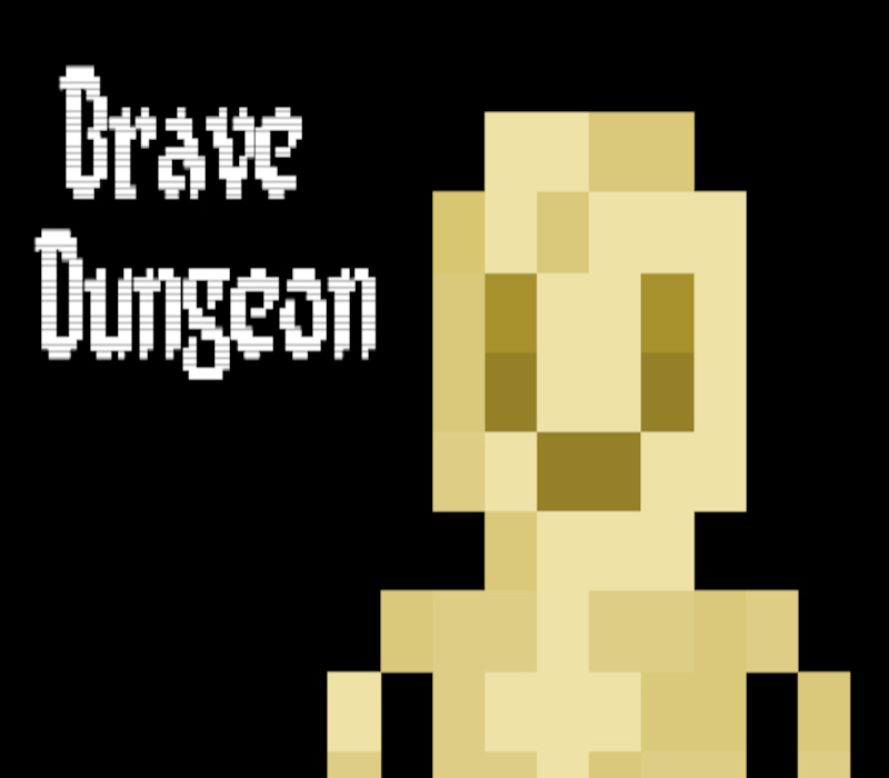 Brave Dungeon English Language Only Steam CD Key