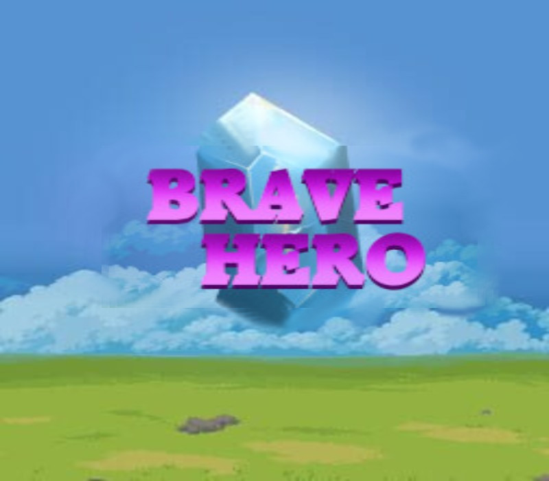 

Brave Hero Steam CD Key