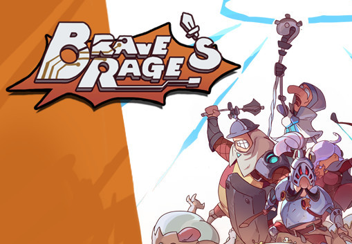 Brave's Rage Steam CD Key screenshot 2