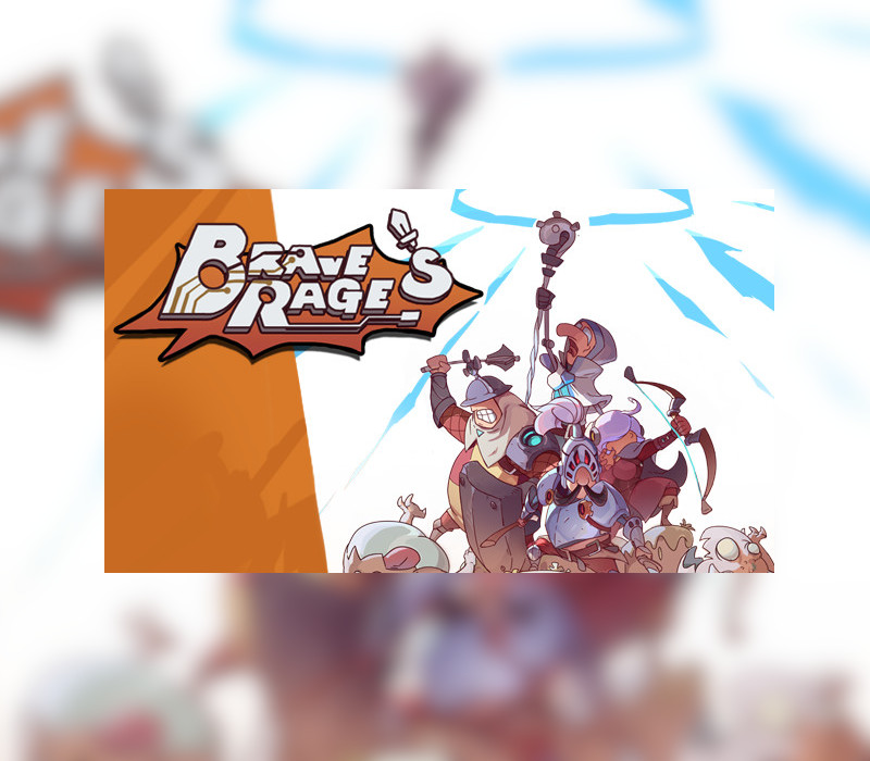 

Brave's Rage Steam CD Key