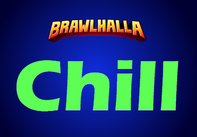 Brawlhalla - Green Chill Title DLC CD Key