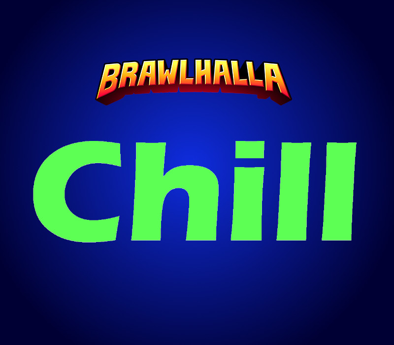 Brawlhalla - Green Chill Title DLC CD Key
