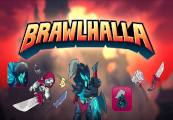Brawlhalla - Phantom Bundle Digital Download CD Key
