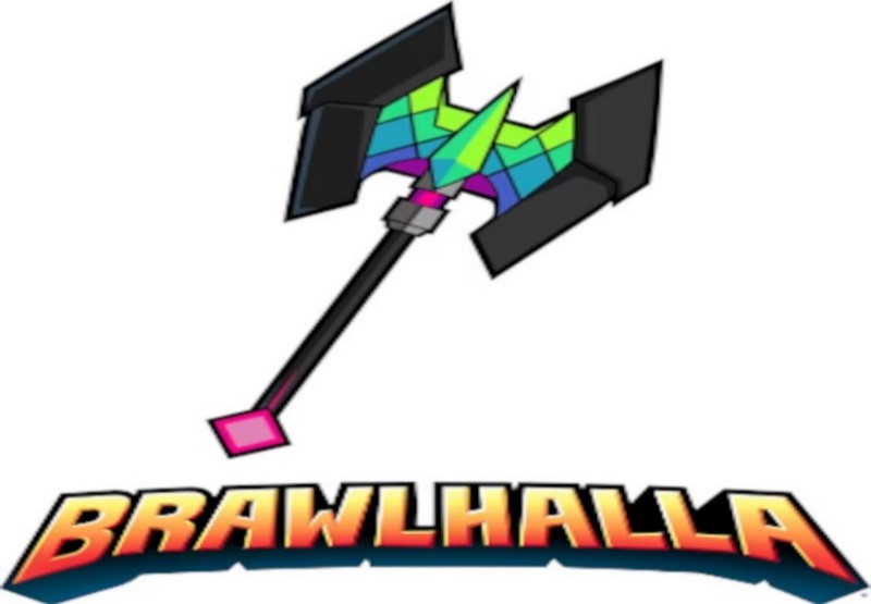 Brawlhalla - RGB Axe DLC CD Key