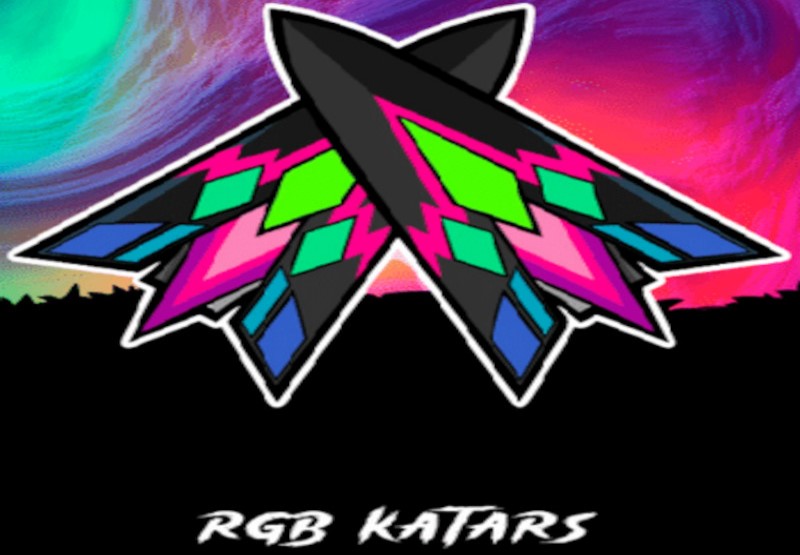 Brawlhalla - RGB Katars DLC CD Key