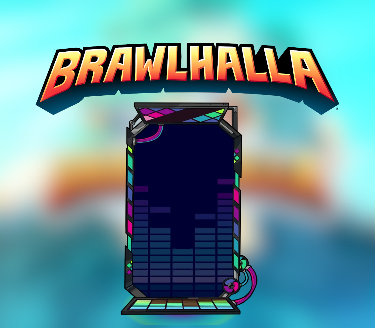 Brawlhalla - Cosmic Bundle DLC  Prime Gaming CD Key