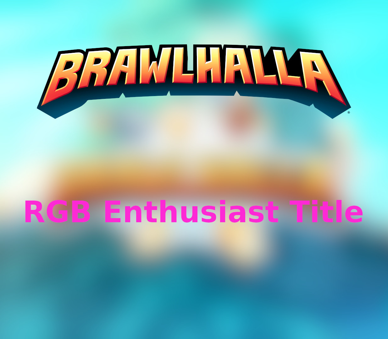 Brawlhalla - Cyber Oni Bundle  Prime Gaming CD Key