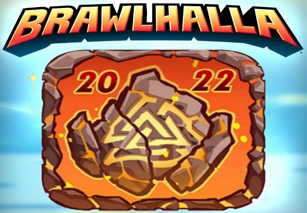 Brawlhalla - Summer 2022 Avatar DLC Digital Download CD Key