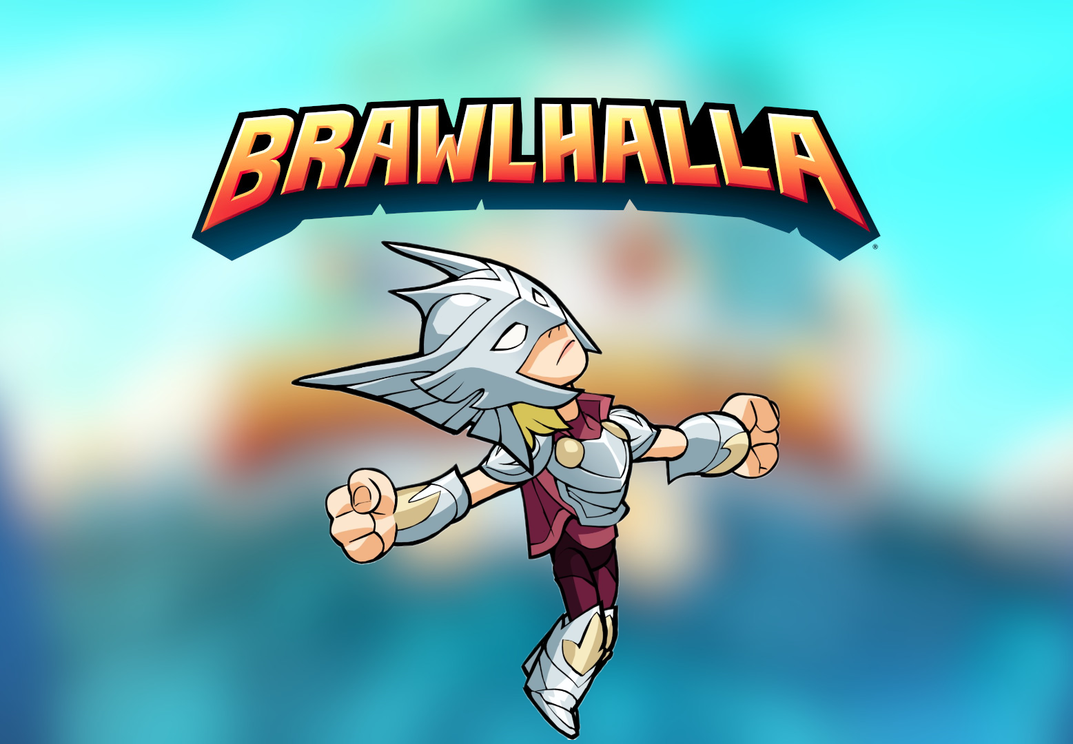 Brawlhalla - Volsung Brynn Skin DLC CD Key