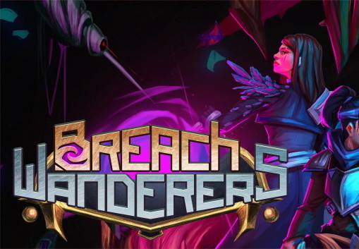 Breach Wanderers Steam CD Key screenshot 2