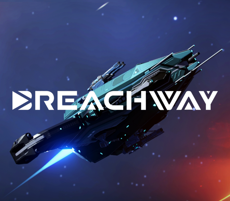 Breachway Steam