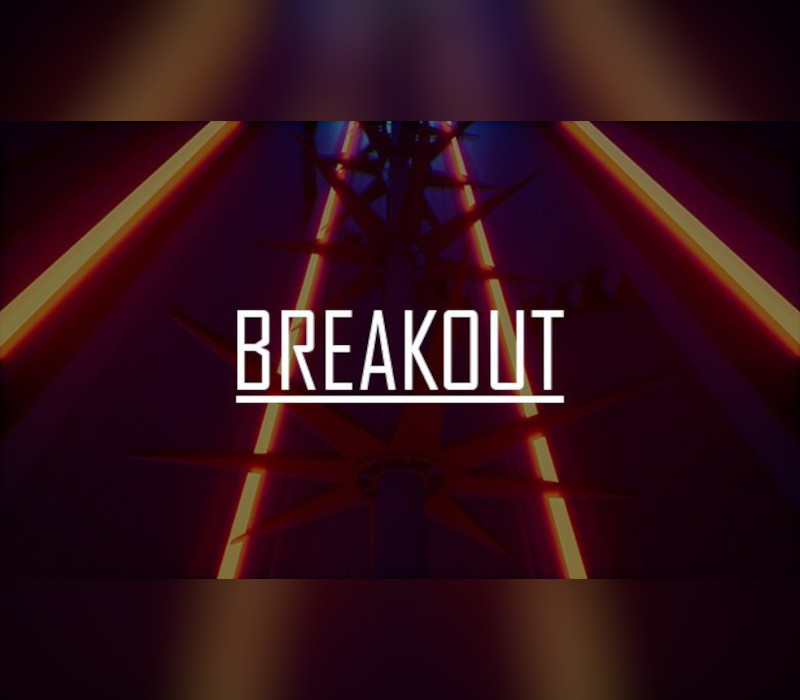 

Breakout PC Steam CD Key