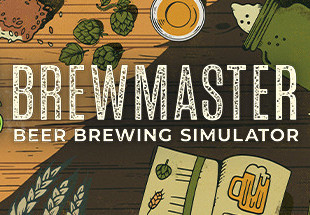 Brewmaster: Beer Brewing Simulator EU V2 Steam Altergift