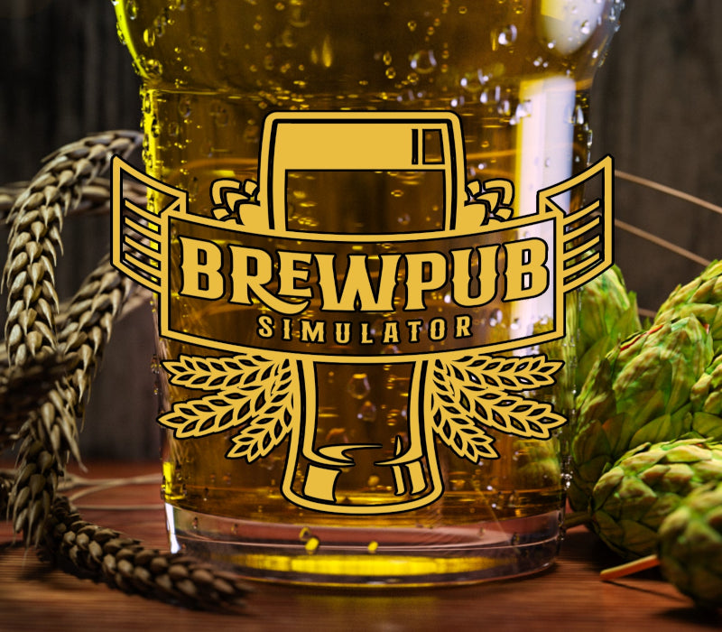 

Brewpub Simulator RoW Steam Altergift