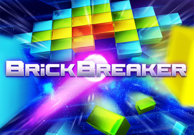 Brick Breaker Steam CD Key