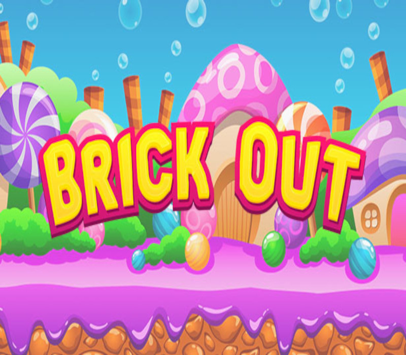 BrickOut Steam