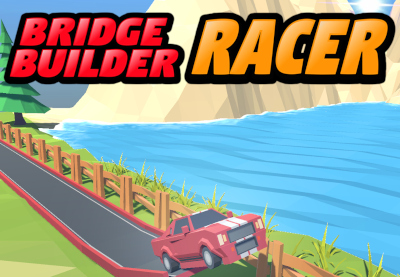 Bridge Builder Racer Steam CD Key