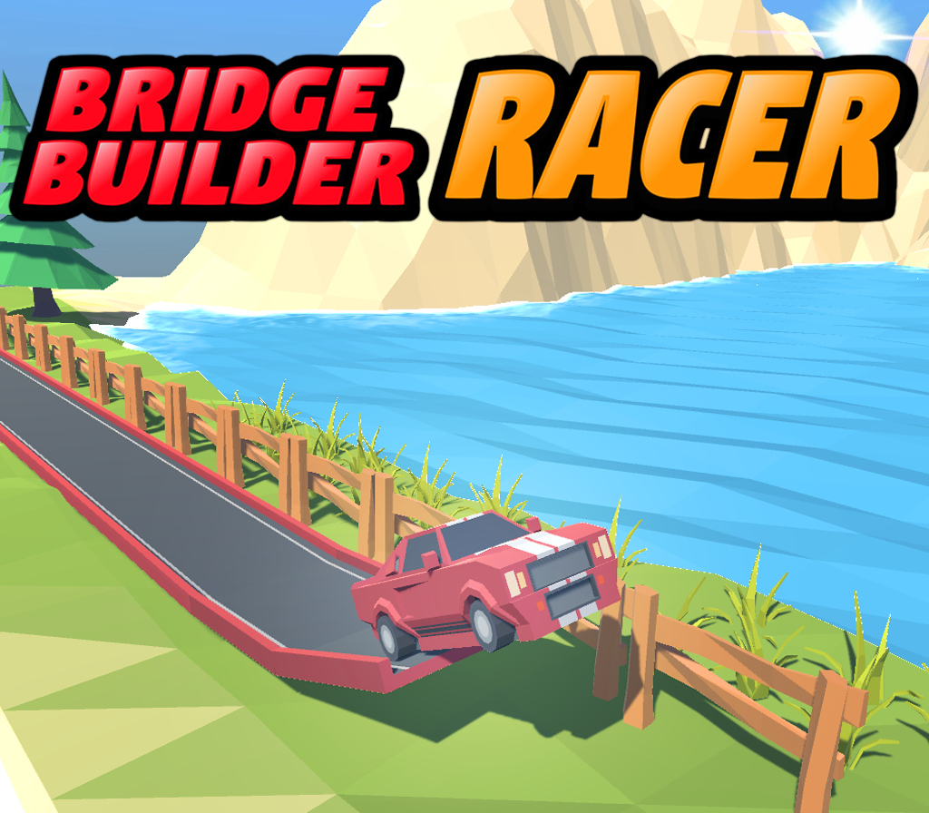 

Bridge Builder Racer Steam CD Key