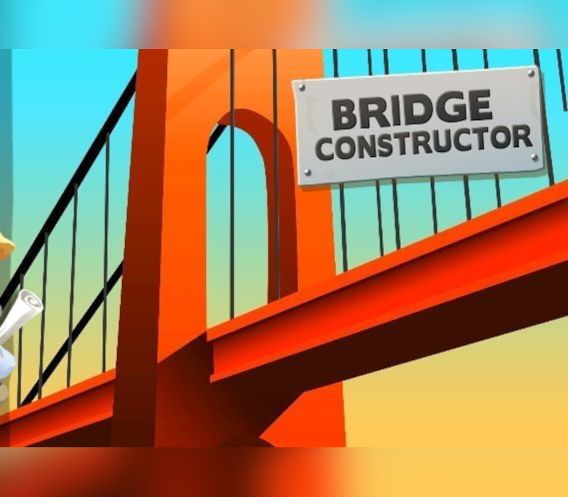 

Bridge Constructor EU PC Steam CD Key