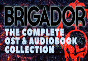 Brigador Deluxe Edition Steam CD Key