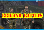 Brigand: Oaxaca - Battles DLC Steam CD Key