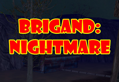 Brigand: Oaxaca - Nightmare DLC Steam CD Key