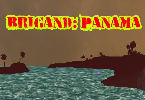 Brigand: Oaxaca - Panama DLC Steam CD Key