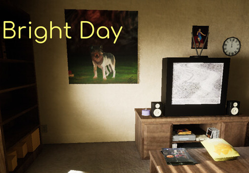 Bright Day Steam CD Key