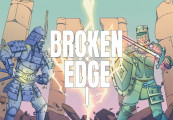 Broken Edge VR EU PS5 CD Key