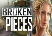 Broken Pieces AR XBOX One / Xbox Series X,S CD Key