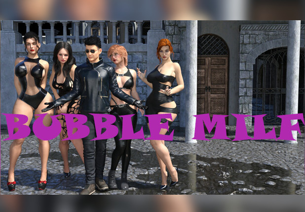 Bubble Milf Steam CD Key screenshot 1