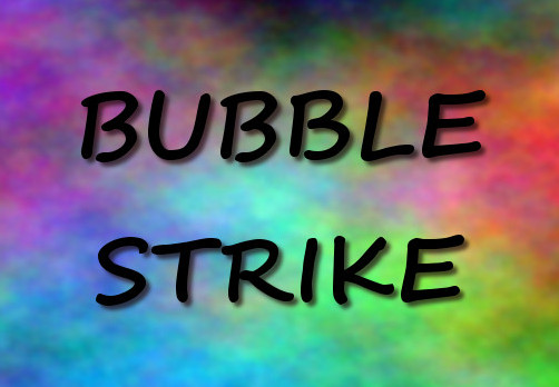 Bubble Strike Steam CD Key