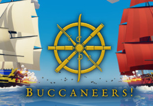 Buccaneers! Steam CD Key