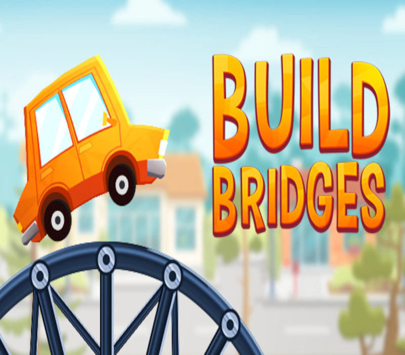 

Build Bridges Steam CD Key