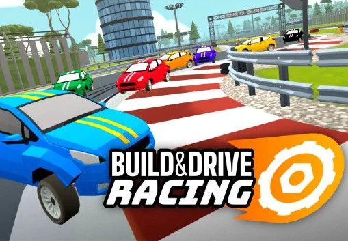 Build And Drive Racing Steam CD Key